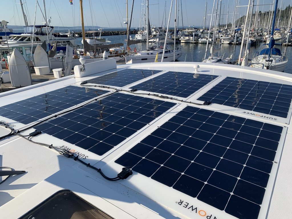 Sun Power Solar